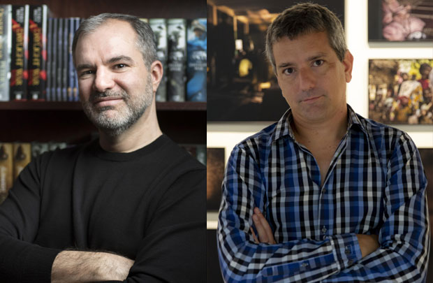 САЈАМ- СТУБ НАШЕ КУЛТУРЕ: Представљени богат програм и гости смотре писане речи 